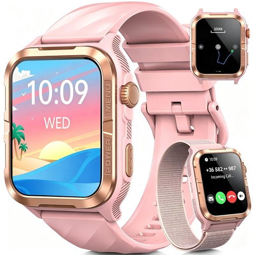 Outdoor smartwatch damen - outdoor,