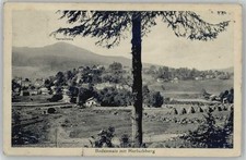 Bodenmais Harlachberg x 1924