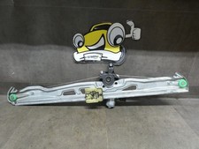 Fensterheber vorne links Transit Custom V362