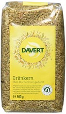 Davert Grünkern (2x 500g) Bio