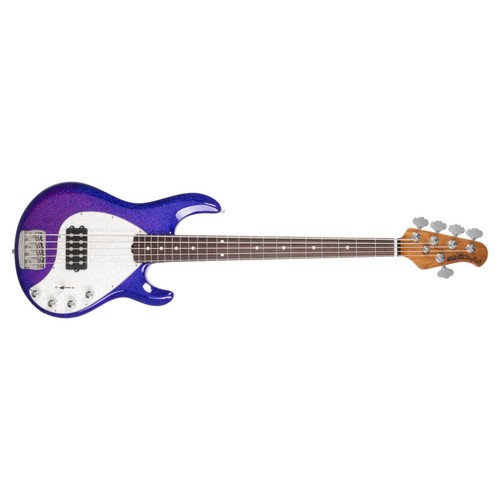 Music man usa stingray - music, 5