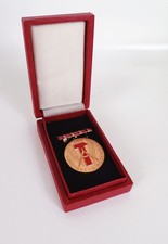 DDR Auszeichnung Verdienter