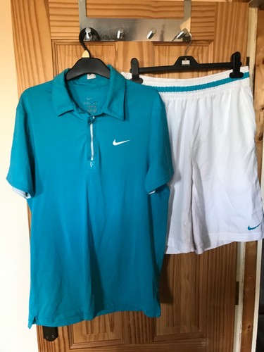 Nike federer 2010 australian - nike,
