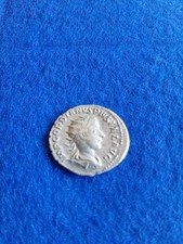 R 369 Rom. Gordian III.  Antoninian  240, Laetitia.