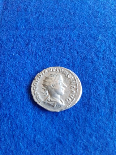 369 rom gordian iii - r, rom.