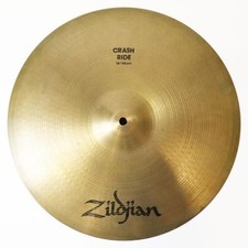 Gebrauchtes ZILDJIAN A Crash