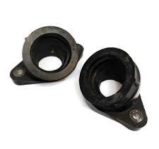 Ansaugstutzen Satz offen