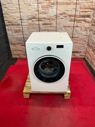 Bosch serie wge0240v - serie,