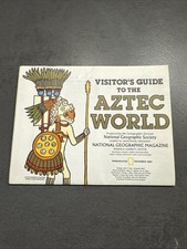 National geographic visitor - national, visitor's