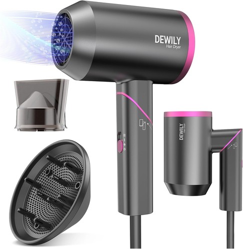 Dewily haartrockner mit - dewily,