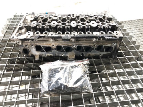 Zylinderkopf opel corsa - opel, d