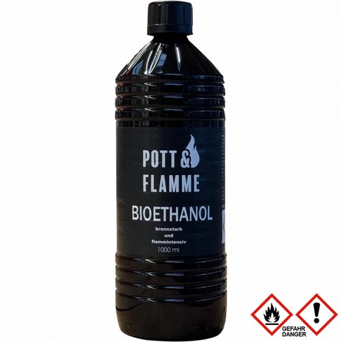 Bioethanol tischfeuer - bioethanol, l