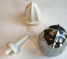 Ariete Kegel Entsafter Grande Klein Stift Rotierend Saftpresse Weinlese 0413