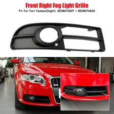 Rechts Frontgrill Stoßstange