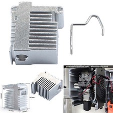 Für Anycubic Kobra 3 Extruder