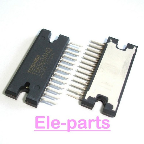 Pcs tb6560ahq zip - pcs, tb6560