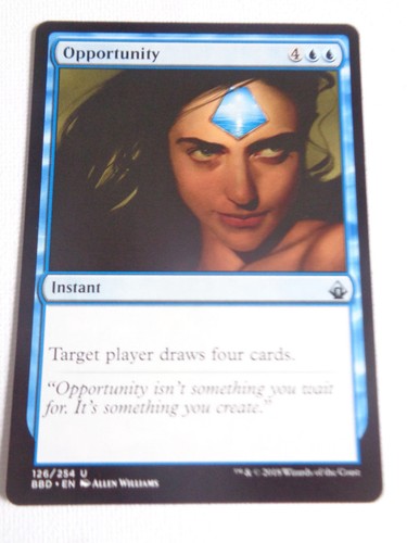 Magic the gathering battlebond - magic,