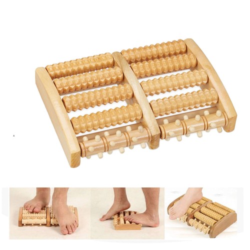 Fußmassageroller