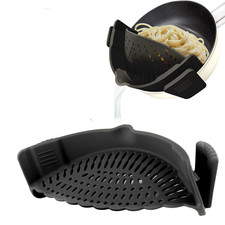 schnappsieb aus silikon