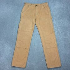 Carhartt Hose Erwachsene 30 x