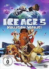 Ice Age - Kollision voraus