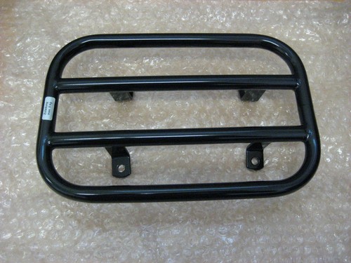 Universal luggage rack instead