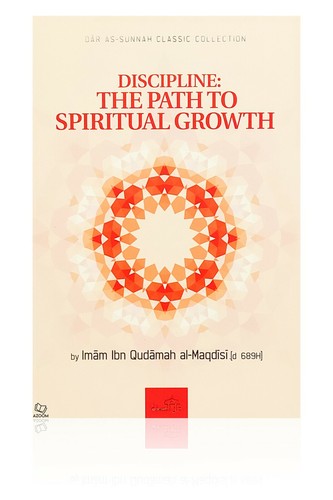 Discipline the path - the,