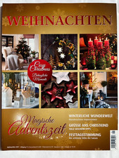 Romantisch Wohnen Weihnachten
