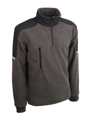 Arbeitsjacke fleecejacke - arbeitsjacke,