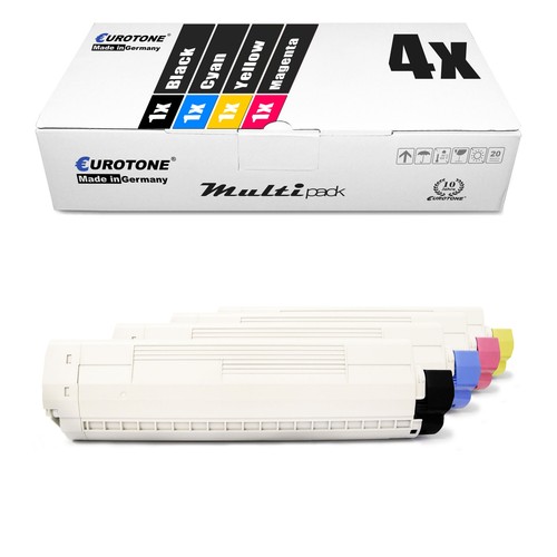 Toner für oki c810dtn - toner, c810dn