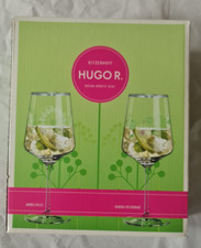 2er Set Ritzenhoff  Hugo Gläser/ Gläserset 