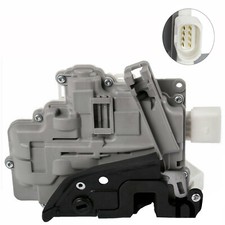 4F0839015 Türschloss