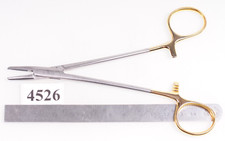 #4526 Medicon 10.18.65 TC Nadelhalter / needleholder, 150 mm, MAYO-HEGAR