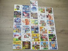 3ds spiele auswahl - auswahl, new