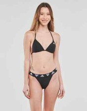 ADIDAS sportlicher Bikini Bustier-Bikini  Gr. XS NEU!