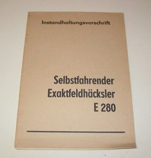 Maintenance Manual DDR