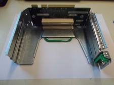Dell Optiplex Used GX280 Riser Card And Bracket 3F322, #K-251-5