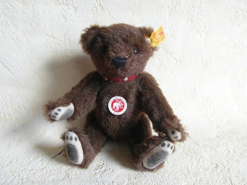 Steiff classic teddybär - steiff,