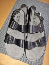 Mephisto Sandalen Sandalette