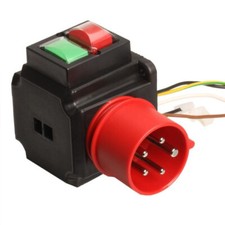 Motorschutzschalter K900