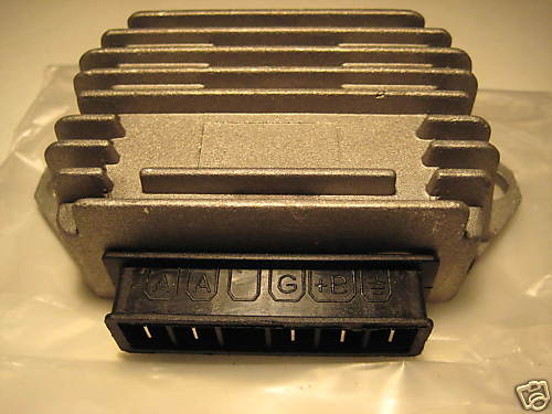 Spannungsregler anschlüsse - spannungsregler, 5