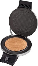 Cloer 289ESR Hörncheneisen