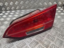 Hyundai Santa Fe 2015 Hinten