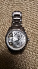 Fossil Twist ME 1019 Herrenuhr mit original Gliederarmband
