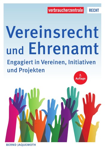 Bernd jaquemoth vereinsrecht - jaquemoth,