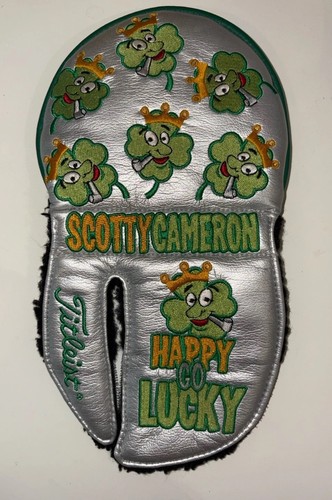 Scotty cameron 2019 - 2019, st