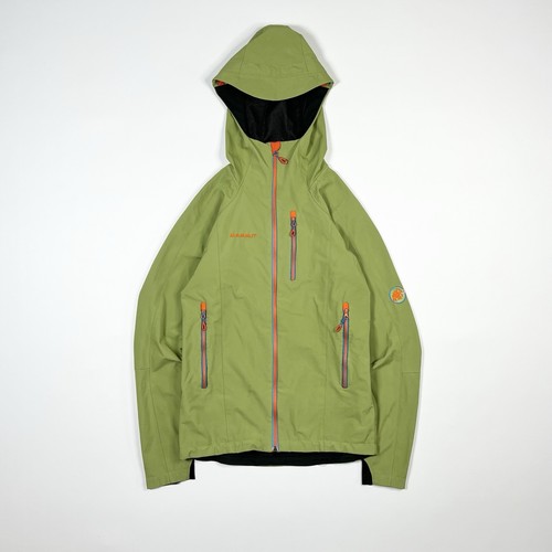 Mammut extreme eiger jacket - mammut,