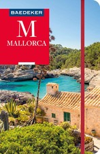 Baedeker reiseführer mallorca - reiseführer,