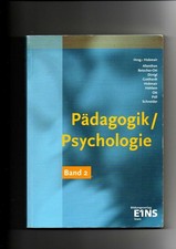 Hermann Hobmair, Pädagogik, Psychologie Band 2 / 2. Auflage 2005 Hobmair, Herman