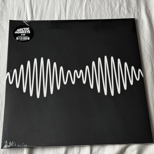 Arctic monkeys vinyl lp - -,